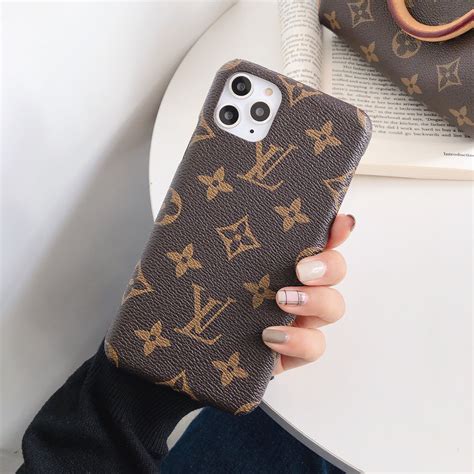 black and white louis vuitton phone case|Louis Vuitton phone case samsung.